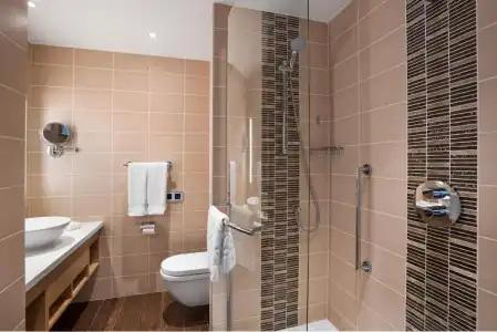 Hilton Garden Inn Dubai, Mall Avenue - 36