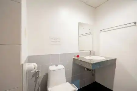 Square One Patong - 105