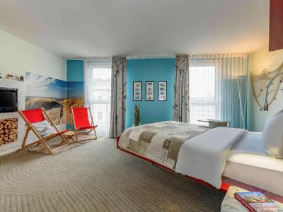 Ibis Styles Berlin Mitte - 39