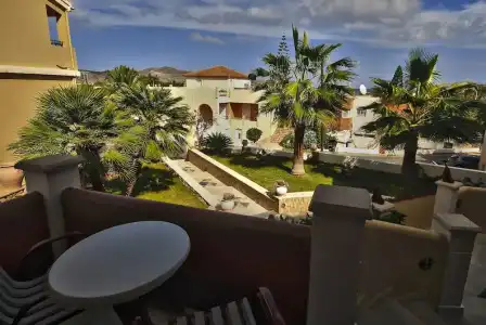 Heaven Apartments - 107