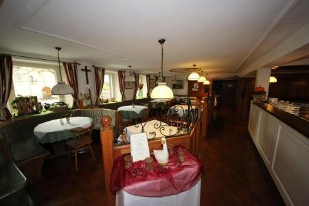 Waldblick BSR Restaurant - 28