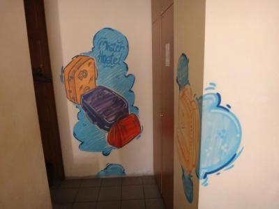 Misterhostel - 6
