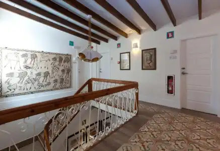 MRet de la Raconà & Apartments - 6