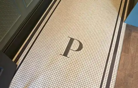 The Portico - 35
