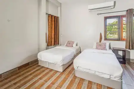 Busaya Resort - 64