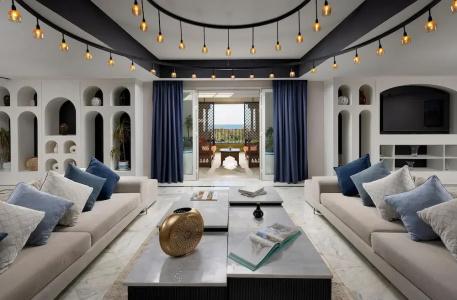 Ramada Plaza Tunis - 108