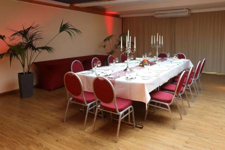 Best Western Rosenau - 25