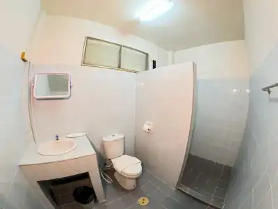 Luna Hut Resort Hua Hin - 61