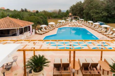 Oula Maisonettes Suites - 94