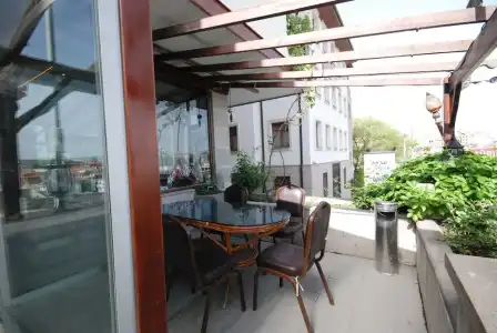 Hitit Otel - 18