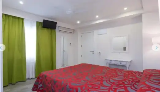 Sol y Miel Hostal - 132