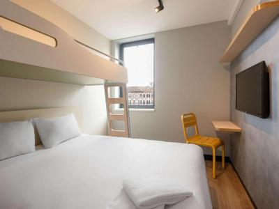 ibis budget Leuven Centrum - 17