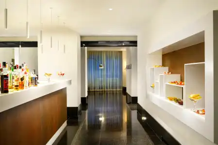 Unahotels Century Milano - 24