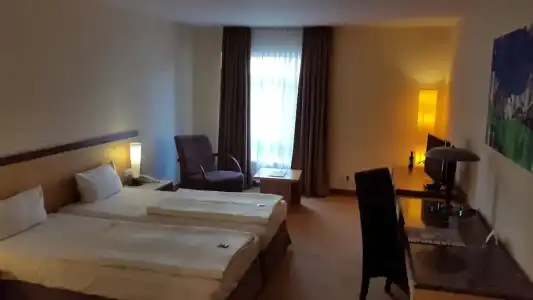 Sorat Insel-Hotel - 83
