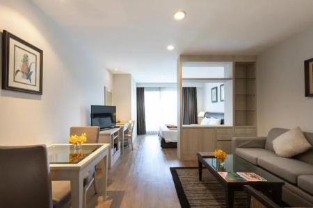 Kantary Bay And Serviced Apartments - 33