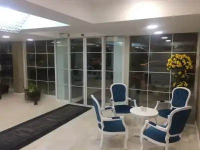 Maltepe Manhattan - 20