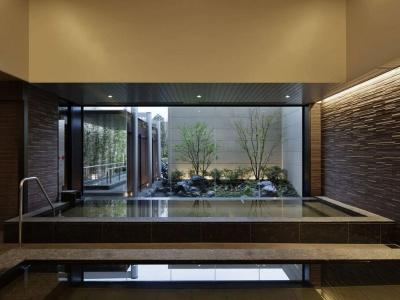 Kobe Minato Onsen Ren - Adult Only - 26