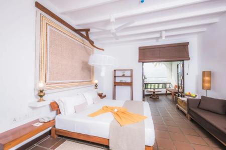 Heritance Ayurveda - All Meals and Treatments - 3