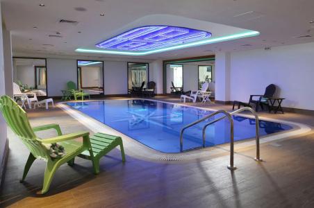 Ibis Styles Dubai Jumeira - 20