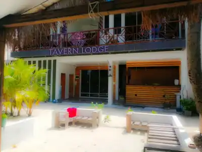 Maafushi - 5