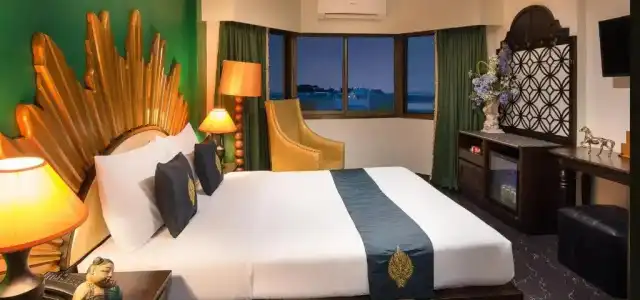 Khaosan Palace - 51