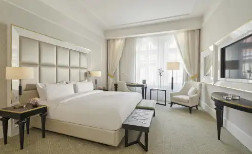 Párisi Udvar Budapest, part of Hyatt - 38