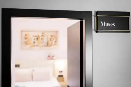 Anthemion Suites & Villas - 86