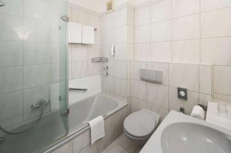 Best Western Heide - 43