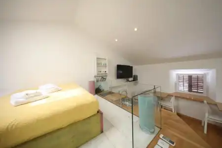 Central Apartments - Integrated Zadar - 217