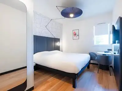 ibis Perpignan Sud Saint Charles - 32