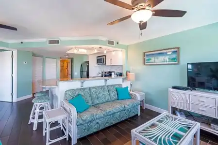 Gulf Strand 208 By Redawning - 104