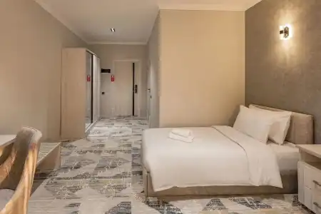 Hostel Shodlik - 21