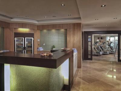 Deltas by Marriott Istanbul West - 21