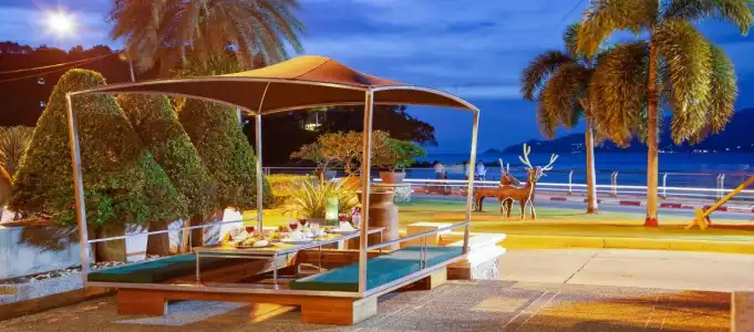 Seaview Patong - 18