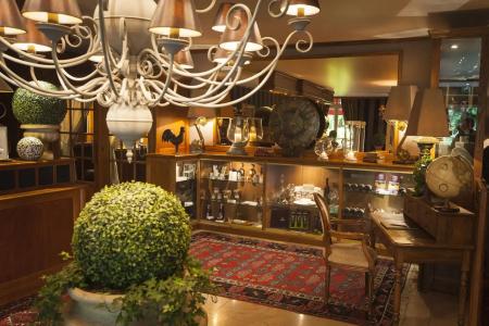 Hostellerie Cèdre & Spa Beaune - 17