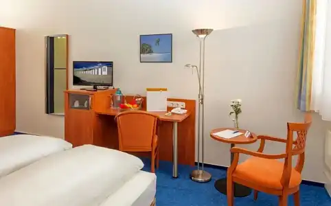 Best Western Comfort Business - 74