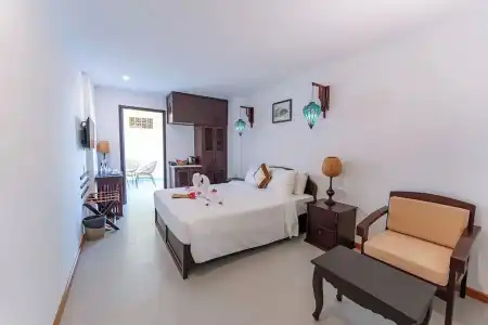 Annam Heritage Boutique & Spa - 57