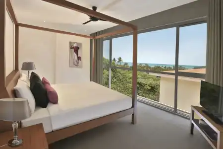 Samui Blue Orchid - 71
