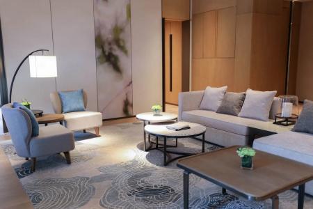 Courtyard by Marriott Shenzhen Bay - 12