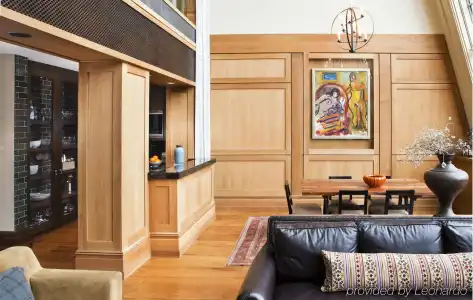 The Greenwich - 9