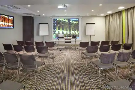 Holiday Inn Paris - Gare de Lyon Bastille by IHG - 12