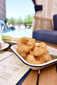 Kimpton PITTMAN by IHG - 12