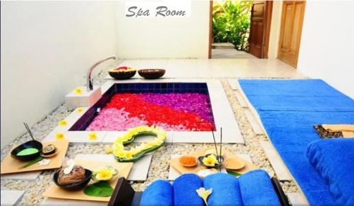 Ubud Aura Wellness Sanctuary - 6