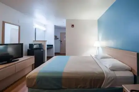 Motel 6 Seaside, OR - 29