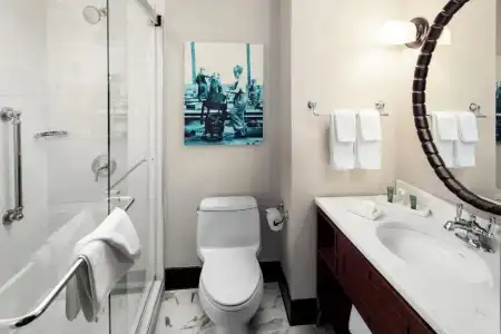 Hilton Brooklyn New York - 59