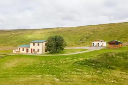 Langavatn Guesthouse - 5