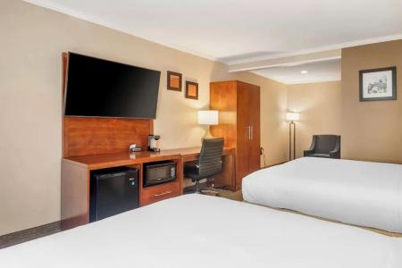 Comfort Inn Santa Monica - West Los Angeles - 75