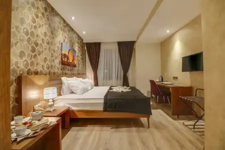 Newway Otel - 29