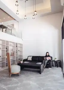 China Cozy Asoke - 24