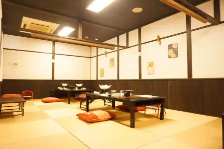 Ryokan Nagomitsuki - 27